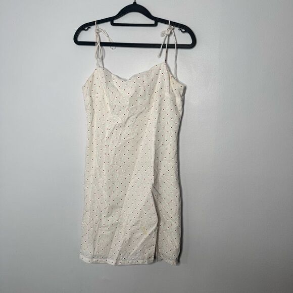 Princess Poly Mara mini dress size 6 - Picture 2 of 7